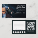 Zoek naar barber visitekaartjes Kapper