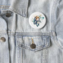 Zoek naar astronauten buttons Jongen
