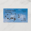 Zoek naar drone visitekaartjes Camera