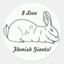 Zoek naar vlam stickers Konijn
