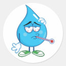 Zoek naar zieke stickers Ziekte