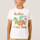 Zoek naar eerste verjaardag jongens tshirts Voor hem