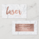 Zoek naar laser visitekaartjes Elegant