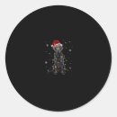 Zoek naar zwart labrador stickers Laboratorium