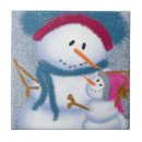 Zoek naar sneeuwvlok tegels Feestdagen