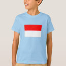 Zoek naar indonesische vlag tshirts Patriot