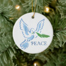Zoek naar white dove ornamenten Kerst