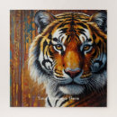 Zoek naar wildlife puzzels Voor iedereen