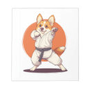 Zoek naar karate notitieblokken Wolf