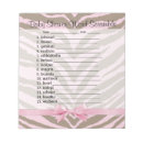 Zoek naar baby roze notitieblokken Meisje