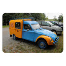 Zoek naar bestelwagen magneten Vintage