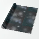 Zoek naar night sky cadeaupapier Sterren