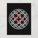 Zoek naar celtic knot briefkaarten Elk persoon