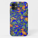Zoek naar chinees porselein iphone hoesjes Rood
