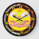 Zoek naar zonnig klokken Elk persoon