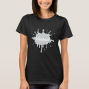 Zoek naar vernedering tshirts Gist