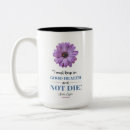 Zoek naar daisy koffie mokken Paars