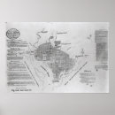 Zoek naar washington dc posters Map