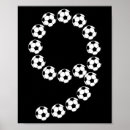 Zoek naar voetbal kinder posters Schattig