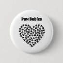 Zoek naar paw buttons Huisdieren