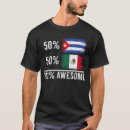 Zoek naar vlag mexico tshirts Erfgoed