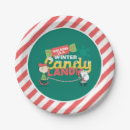 Zoek naar vakantie snoep borden Pinda