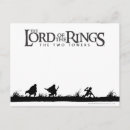 Zoek naar lord of the rings briefkaarten Baggins