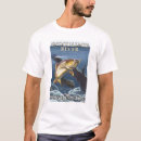 Zoek naar forel tshirts Rivier
