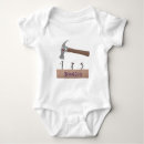 Zoek naar timmerman babykleding Grappig