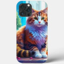 Zoek naar oranje kat iphone hoesjes Generatief element