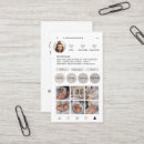 Zoek naar qr visitekaartjes Baas