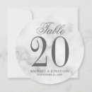 Zoek naar nummer tafelkaarten Voor hem/haar