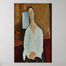 Zoek naar amedeo modigliani posters 20th