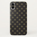 Zoek naar franse mode iphone hoesjes Patroon