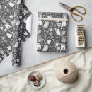 Zoek naar bloem cadeaupapier Modern