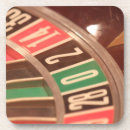 Zoek naar roulette onderzetters Casino