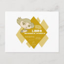 Zoek naar dierenriem teken briefkaarten Zodiacgirlz