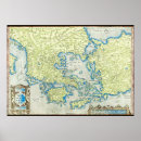 Zoek naar abraham ortelius posters Cartografie