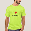 Zoek naar love denmark tshirts Liefde