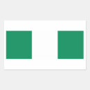 Zoek naar nigeriaanse vlag stickers Wereld