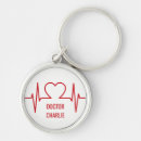 Zoek naar ekg sleutelhangers Arts