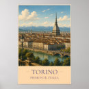 Zoek naar turijn posters Italië