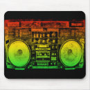 Zoek naar reggae muismatten Muziek