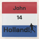 Zoek naar nederlandse vlag onderzetters Holland