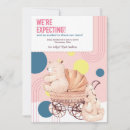 Zoek naar tweede baby uitnodigingen Elk persoon