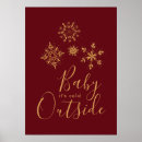 Zoek naar sneeuwvlok patroon posters Kerstmis