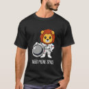 Zoek naar leeuwin tshirts Groot
