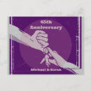 Zoek naar trouwring briefkaarten Koppel