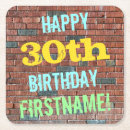 Zoek naar geschilderd onderzetters Elk persoon