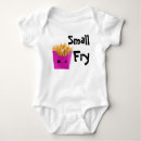 Zoek naar friet baby rompers Kleine frj
